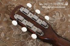 Gibson 1959 Melody Maker 3/4 "with Wide Size Pickup"_5