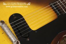 Gibson 1959 Melody Maker 3/4 "with Wide Size Pickup"_6
