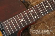 Gibson 1959 Melody Maker 3/4 "with Wide Size Pickup"_7