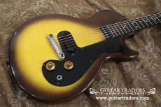 Gibson 1959 Melody Maker 3/4 "with Wide Size Pickup"_10