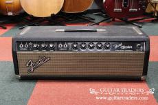 Fender 1967 Bandmaster Head