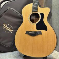 Taylor 【試奏動画あり】214ce Plus #2204206421【素直に鳴る実用性高いモデル】【送料当社負担】【池袋店在庫品】