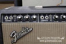 Fender 1967 Bandmaster Head_5