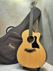 Taylor 【試奏動画あり】214ce Plus #2204206421【素直に鳴る実用性高いモデル】【送料当社負担】【池袋店在庫品】_2