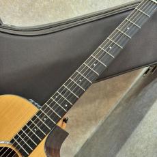 Taylor 【試奏動画あり】214ce Plus #2204206421【素直に鳴る実用性高いモデル】【送料当社負担】【池袋店在庫品】_4