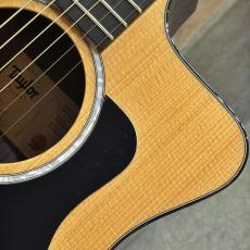 Taylor 【試奏動画あり】214ce Plus #2204206421【素直に鳴る実用性高いモデル】【送料当社負担】【池袋店在庫品】_11