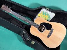Martin D-13E Ziricote