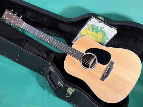 Martin D-13E Ziricote