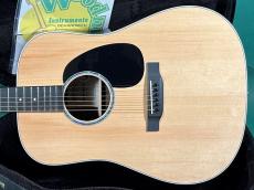 Martin D-13E Ziricote_2