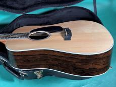 Martin D-13E Ziricote_4