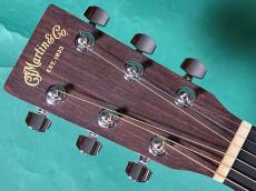 Martin D-13E Ziricote_5