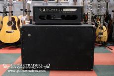 Fender 1967 Bassman Amp Piggyback_2