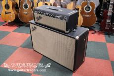 Fender 1967 Bassman Amp Piggyback_3