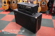 Fender 1967 Bassman Amp Piggyback_4