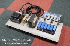 Fender 1967 Bassman Amp Piggyback_7