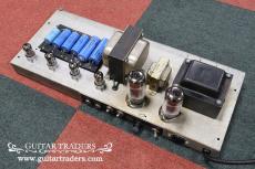 Fender 1967 Bassman Amp Piggyback_8