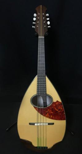石川捷二郎 MD-1【マンドラ】
