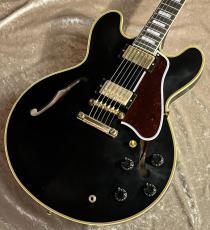 Gibson 【Historic Collection】1959 ES-355 Reissue Stop Bar VOS Ebony sn A940217 [3.72kg]【G-CLUB TOKYO】