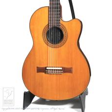 Gibson Chet Atkins CE AN (Nylon Strings)