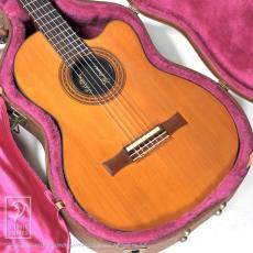Gibson Chet Atkins CE AN (Nylon Strings)_15