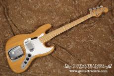 Fender 1975 Jazz Bass "Excellent Clean Condition"