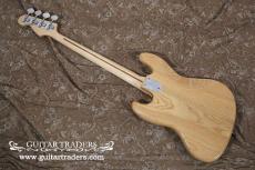 Fender 1975 Jazz Bass "Excellent Clean Condition"_2