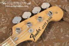 Fender 1975 Jazz Bass "Excellent Clean Condition"_4