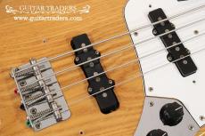 Fender 1975 Jazz Bass "Excellent Clean Condition"_6