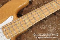 Fender 1975 Jazz Bass "Excellent Clean Condition"_7