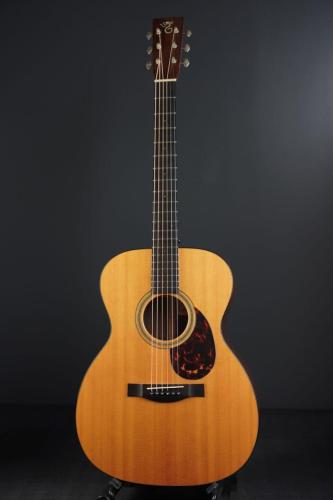Santa Cruz OM Pre-War