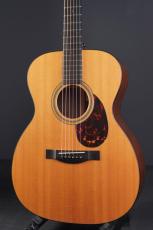 Santa Cruz OM Pre-War_2