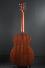 Santa Cruz OM Pre-War_4