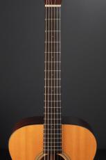 Santa Cruz OM Pre-War_7