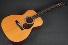 Santa Cruz OM Pre-War_10