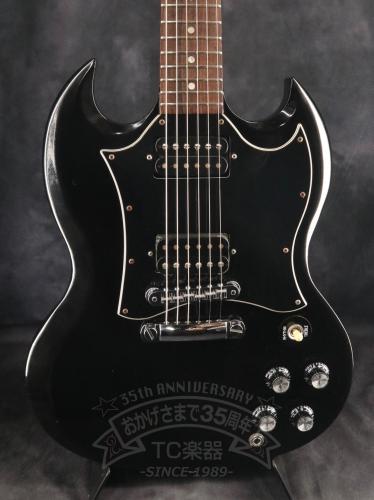 Gibson 2010 SG Special