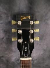 Gibson 2010 SG Special_3
