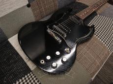 Gibson 2010 SG Special_10