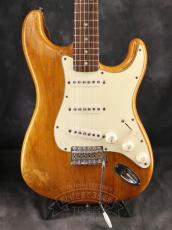 Fender 1977-1978 STRATOCASTER Mod. Natural / Rose