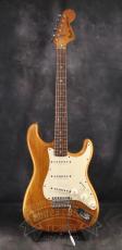 Fender 1977-1978 STRATOCASTER Mod. Natural / Rose_2