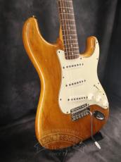 Fender 1977-1978 STRATOCASTER Mod. Natural / Rose_4