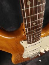 Fender 1977-1978 STRATOCASTER Mod. Natural / Rose_5