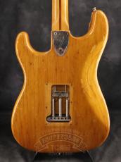 Fender 1977-1978 STRATOCASTER Mod. Natural / Rose_6