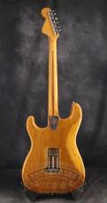Fender 1977-1978 STRATOCASTER Mod. Natural / Rose_7
