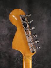 Fender 1977-1978 STRATOCASTER Mod. Natural / Rose_8