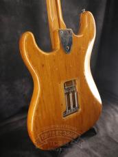 Fender 1977-1978 STRATOCASTER Mod. Natural / Rose_9