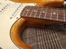 Fender 1977-1978 STRATOCASTER Mod. Natural / Rose_13