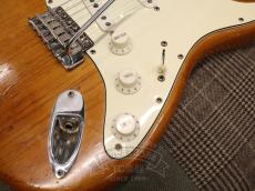 Fender 1977-1978 STRATOCASTER Mod. Natural / Rose_14