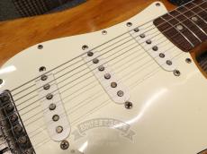 Fender 1977-1978 STRATOCASTER Mod. Natural / Rose_16