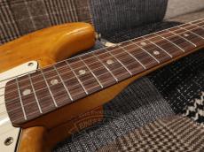 Fender 1977-1978 STRATOCASTER Mod. Natural / Rose_17