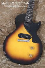 Gibson 1955 Les Paul Junior "Single Cutaway Body"_3